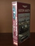 Видеокасета “ ASTON MARTIN “ VHS, снимка 2