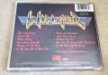 Компакт Дискове - Рок - Метъл: Winger - In The Heart Of The Young, снимка 2