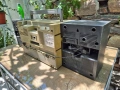 Радиокасетофон Sharp GF-780Z(S), снимка 6