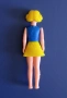 Стари Играчки Kinder , снимка 5