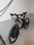 B'twin 520 s колело мекица mountain bike колело за скачане, снимка 1