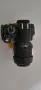 Nikon D3100 + 18-55 1:3.5-5.6G VR + Чанта Tamrac, снимка 8