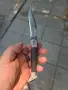Краче-старо ножче, снимка 1