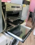 Печка с керамичен плот за вграждане MIELE, снимка 6