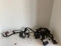 кабелен сноп на двигателя 0100ENG за Vauxhall Antara 2.0 CDTi (2010 г.), снимка 1