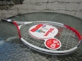 Детска тенис ракета Wilson Tour 25, снимка 10