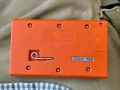 Нинтендо Nintendo game and watch tropical fish, снимка 6