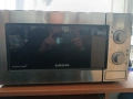 микровълнова фурна Samsung, снимка 1