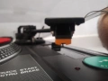 BST PR-106 – Професионален DJ грамофон с директно задвижване (Direct Drive), снимка 7