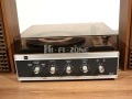 Грамофон Dual hs 27, снимка 3