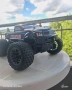 рц/rc Arrma granite 1/10 ролер, снимка 6