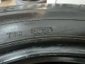 4бр зимни гуми 235/60/18 BRIDGESTONE L05816 , снимка 7