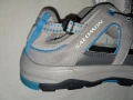 2 чифта - Keen Newport H2  №34 и Salomon №35 детски спортни сандали, снимка 13