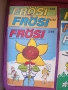 Списание „Frösi“ ГДР, снимка 3