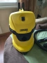 Прахосмукачка Karcher WD3, снимка 6