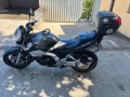Suzuki GSR600, снимка 4