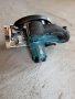 Makita DHS 630 18v 2025г. ръчен циркуляр, снимка 2