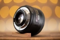 Nikon AF-S 35mm f/1.8G DX обектив Никон, снимка 2
