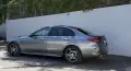 Mercedes-Benz C 300 e AMG / Plug-in Hybrid / 360° / Burmester / Panorama / Memory, снимка 4
