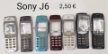 Панели за Sony J70, Sony J5, Sony J6, Sony J7. Sony Z1, Sony Z5, Sony Z7, снимка 3