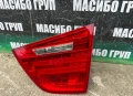 Стоп Led стопове за Бмв Е91 Ф20 фейс Bmw 3 E91 LCI Bmw F20 LCI, снимка 10