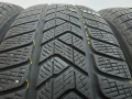 2бр зимни гуми 235/65/18 PIRELLI L06120 , снимка 4