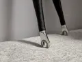 Карбонова Вилка Look 1 инч + Чашки Ritchey, снимка 3
