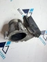 06F133062T дросел клапа със счупена букса от Vw Golf R 4motion 2018г, двигател CJX 2.0 TFSI, снимка 6