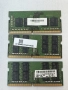 16GB DDR4 3200Mhz Sodimm, снимка 2