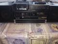 Радиокасетофон Sharp WQ -T354H, снимка 4