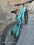 Calibre Bossnut планински алуминиев велосипед тип мекица, снимка 9