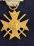Войнишки орден За храброст , снимка 5