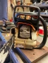 Щил stihl ms181 , снимка 5