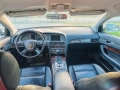 Ауди А6 ц6 4ф седан 3.0тди 224кс автомат на части Audi A6 c6 4f 3.0tdi BMK GZW, снимка 7