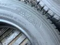 2бр.ЗИМНИ ГУМИ Bridgestone 215/65/16C за бус Sprinter,Crafter,Iveco,Ducato,Master,Jumpy, снимка 5
