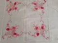Битови, бродирани карета за маса , снимка 5