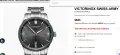 БАРТЕР Victorinox Allience MECHANICAL ETA Caliber 2824-2, снимка 3
