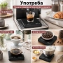 Професионална малка кухненска електронна везна за кафе готвене кухня, снимка 3
