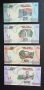 Мадагаскар . 100, 200, 500 и 1000 ариари. 2017 година. UNC. Може и поотделно. , снимка 11