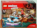 Продавам лего LEGO Juniors 10686 10746 10749 10755 10763 11202 11203, снимка 4