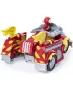Paw Patrol Marshall's Powered Up Firetruck / Пес Патрул - Маршал, снимка 5