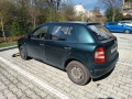 Шкода Фабия 2007 година 1.4 TDI, снимка 2