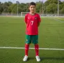 Детски футболни екипи Ronaldo 7/ Роналдо 7 ! НОВО!, снимка 1