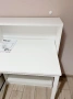 Бюро етажерка секция библиотека Ikea, снимка 3