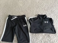 Анцуг 9-11 години UNDER ARMOUR, снимка 1