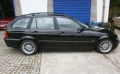 BMW 318 - 1900cm, 115 к.с - без двигател, снимка 4