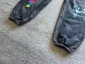 Мъжко долнище Nike Hardwood Tie Die Sweatpants - Размер S, снимка 11