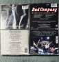 Bad Company - Free - Paul Rodgers , снимка 11