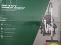 Прахосмукачка PARKSIDE - 1500W, снимка 2