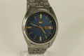Мъжки Ръчен Стоманен Часовник SEIKO 5 Automatic Japan, снимка 4